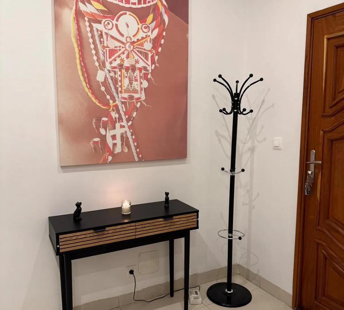 Apartment Le Studio - Sicap Liberte 1 Dakar